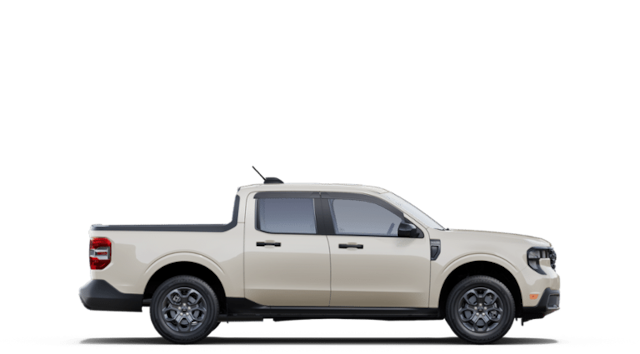 2025 Ford Maverick